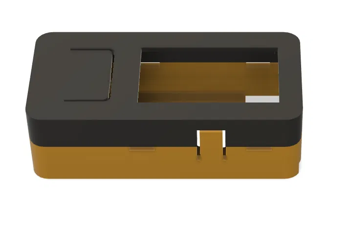 Nắp thay thế cho M5 Stick C Plus 2 (Bản cập nhật V4) - Image 6