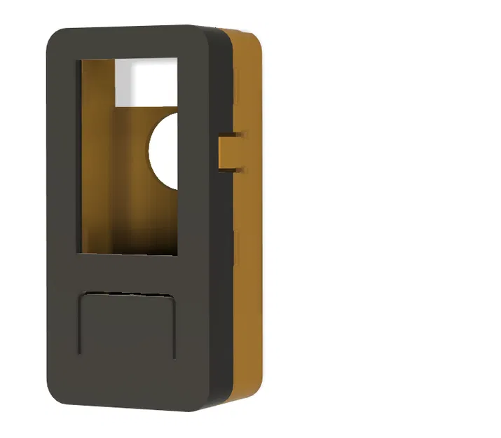 Nắp thay thế cho M5 Stick C Plus 2 (Bản cập nhật V4) - Image 7