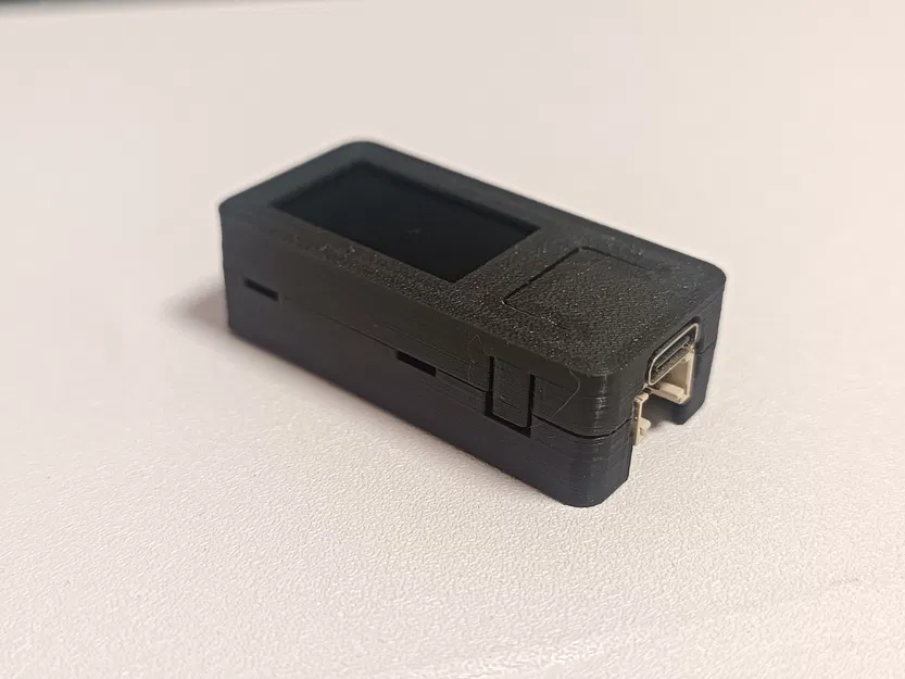 Nắp thay thế cho M5 Stick C Plus 2 (Bản cập nhật V4) - Image 9