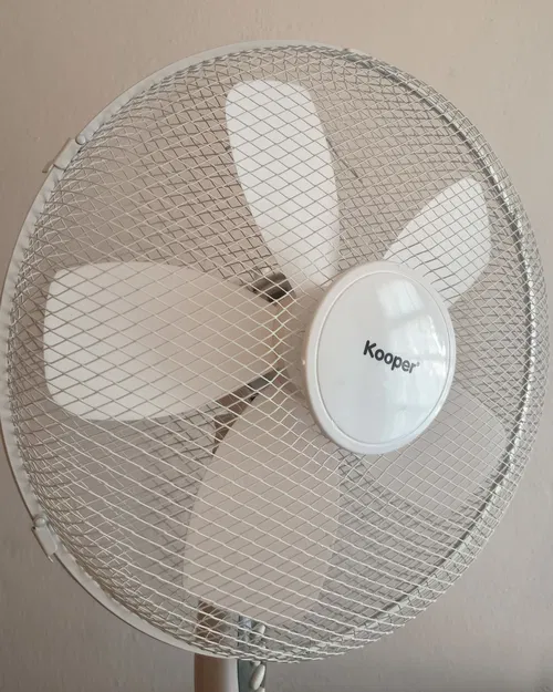 Cánh quạt 5 lá thay thế - Image 1