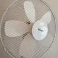 Cánh quạt 5 lá thay thế - Thumbnail 1