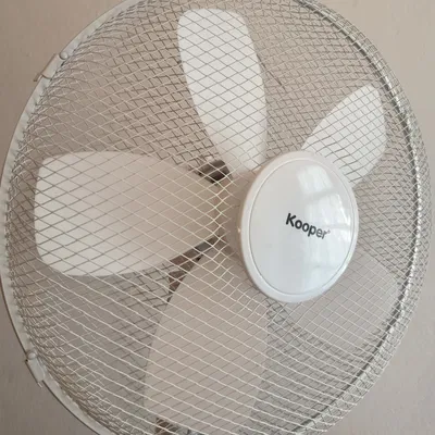 Cánh quạt 5 lá thay thế