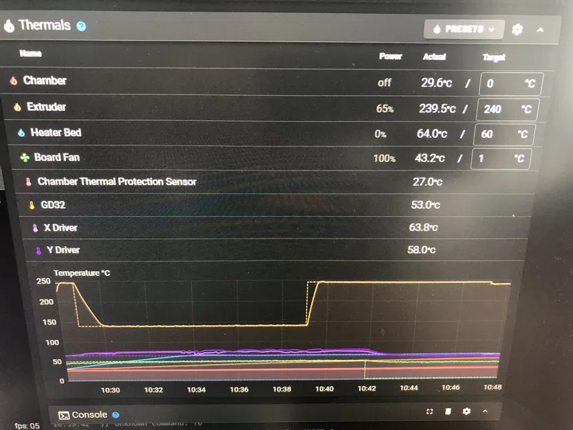Ống dẫn gió tản nhiệt Mainboard cho QIDI Plus 4 - Image 5