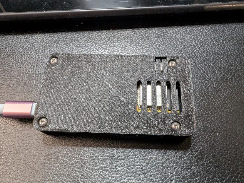 Vỏ bảo vệ cho màn hình CYD ESP32-2432S028 - Image 4