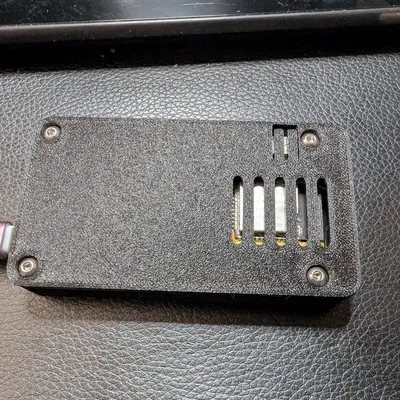 Vỏ bảo vệ cho màn hình CYD ESP32-2432S028