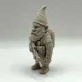 Chú Lùn Đặc Nhiệm - Special Ops Garden Gnome - Thumbnail 4
