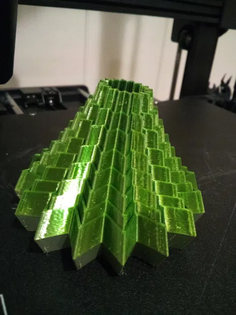 Fidget Star 8 Vòng (16 điểm) - Đồ chơi xả stress in 3D độc lạ - Image 2