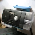 Giá Treo Tường Cho Máy CPAP AirSense 10 - Thumbnail 1