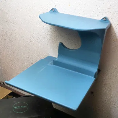 Giá Treo Tường Cho Máy CPAP AirSense 10