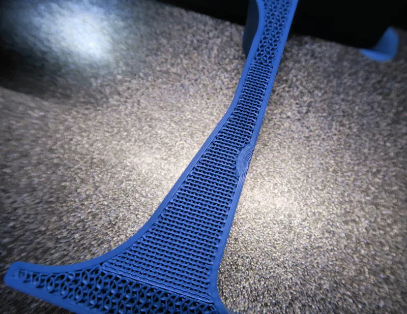 Giá Treo Tường Cho Máy CPAP AirSense 10 - Image 3