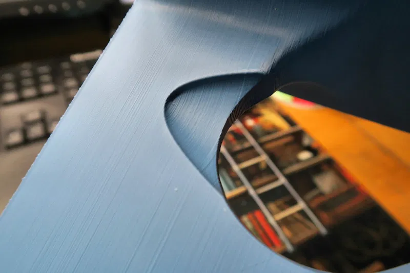 Giá Treo Tường Cho Máy CPAP AirSense 10 - Image 4