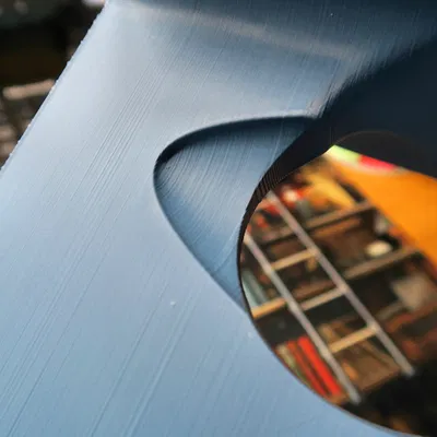 Giá Treo Tường Cho Máy CPAP AirSense 10