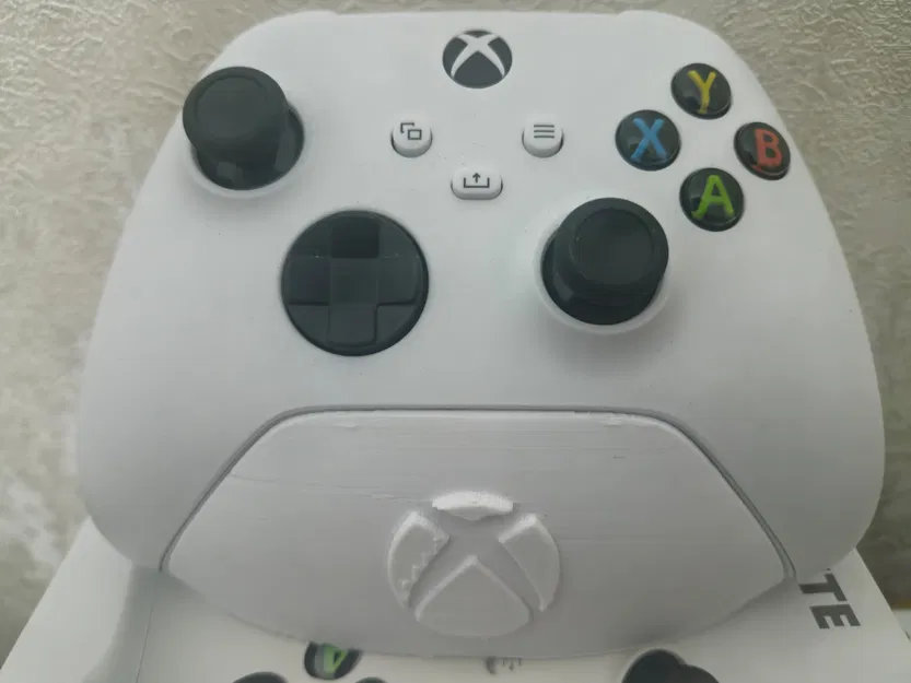 Đế treo tay cầm Xbox - Phụ kiện gọn gàng cho góc chơi game - Image 1