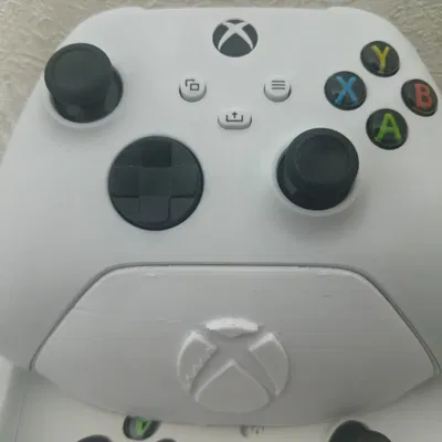 Đế treo tay cầm Xbox - Phụ kiện gọn gàng cho góc chơi game