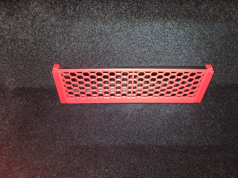 Nắp che lỗ thông hơi cho Model Y Juniper - Image 1