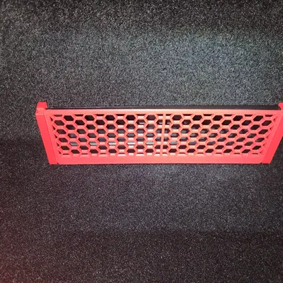 Nắp che lỗ thông hơi cho Model Y Juniper