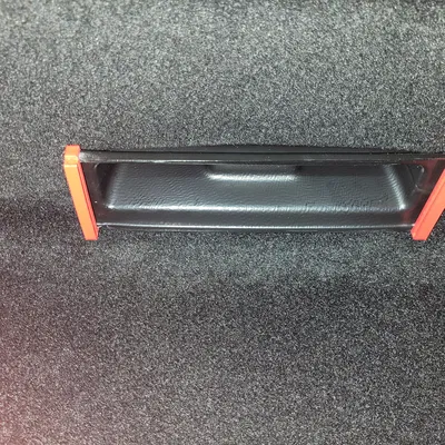 Nắp che lỗ thông hơi cho Model Y Juniper