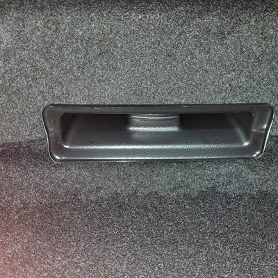 Nắp che lỗ thông hơi cho Model Y Juniper