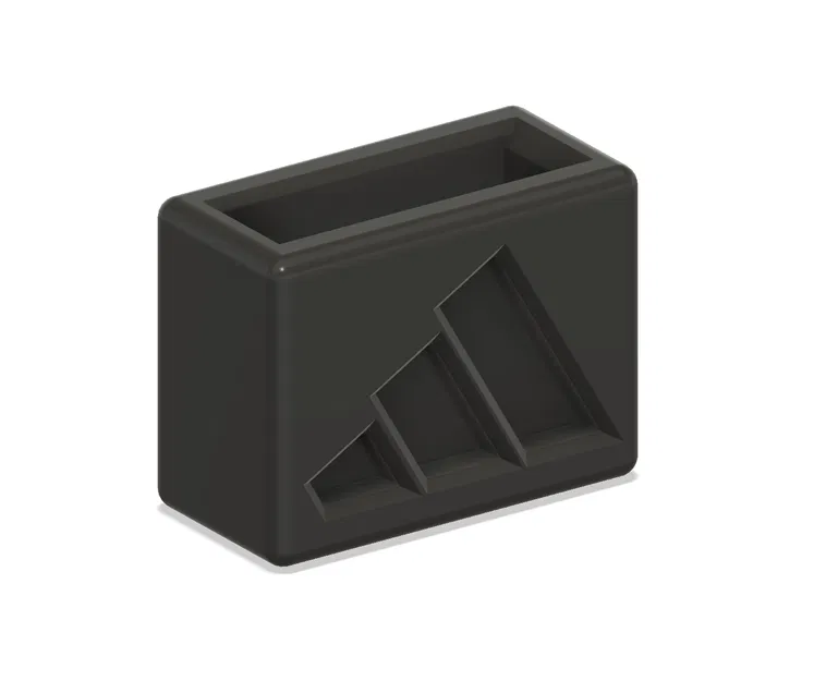 Bộ điều chỉnh dây đeo vợt Padel Adidas - Phụ kiện 3D hữu ích - Image 1