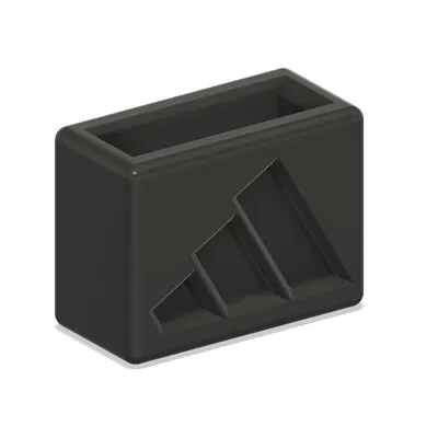 Bộ điều chỉnh dây đeo vợt Padel Adidas - Phụ kiện 3D hữu ích