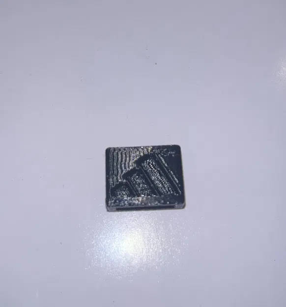 Bộ điều chỉnh dây đeo vợt Padel Adidas - Phụ kiện 3D hữu ích - Image 3