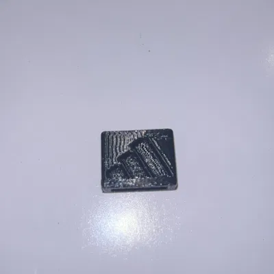 Bộ điều chỉnh dây đeo vợt Padel Adidas - Phụ kiện 3D hữu ích