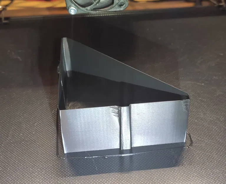 Tháp hiệu chuẩn Pressure Advance Klipper V2 - Image 1