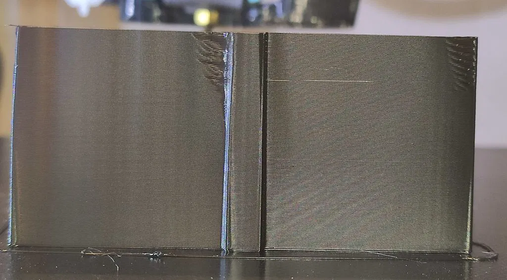 Tháp hiệu chuẩn Pressure Advance Klipper V2 - Image 2