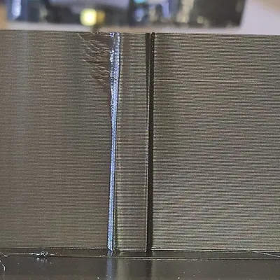 Tháp hiệu chuẩn Pressure Advance Klipper V2