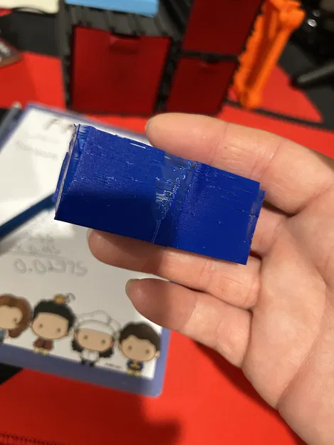 Core One Pressure Advance Calibration - Image 1