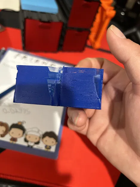 Core One Pressure Advance Calibration - Image 2