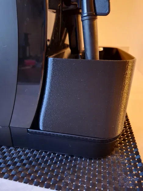 Khay hứng nước vệ sinh chuyên dụng cho máy DeLonghi Magnifica S - Image 3