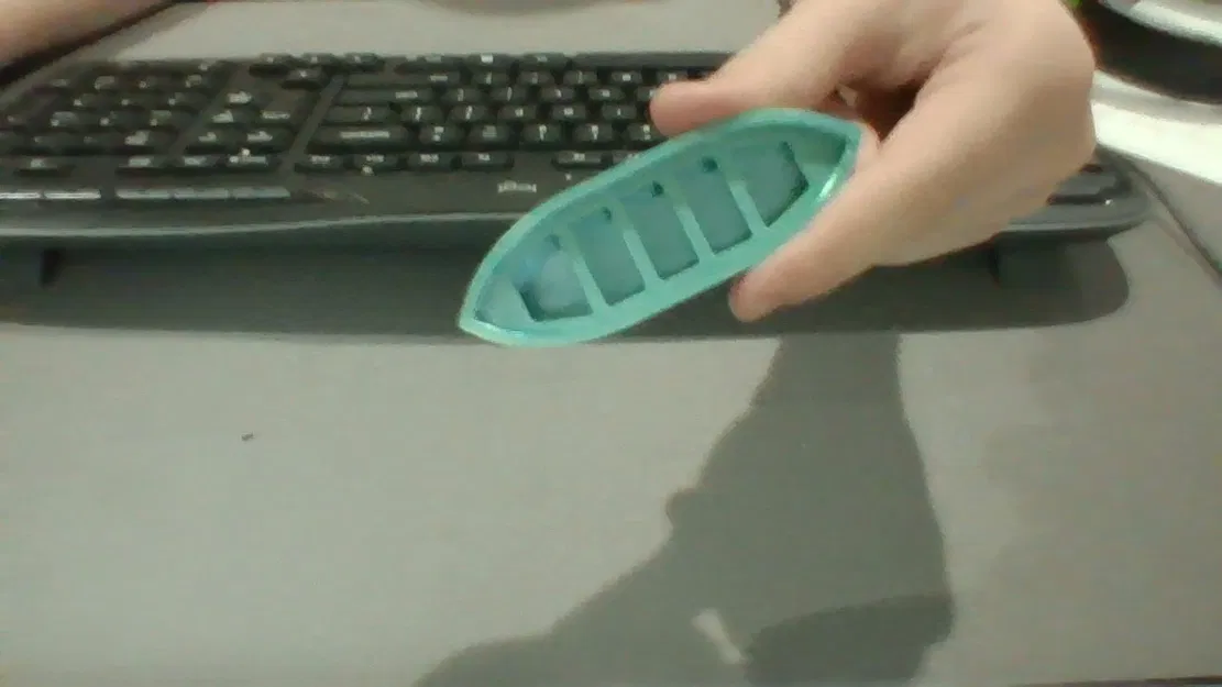 Mô hình thuyền cứu hộ tàu Titanic - Image 5