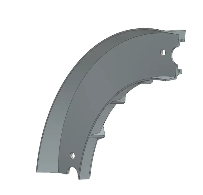 *MỚI* Đường đua góc 90 độ Hot Wheels - Bằng phẳng - Image 4