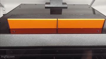 Core One Vents - Hệ thống thông gió tự động V2