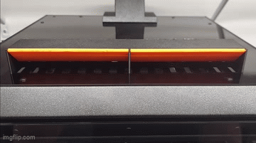 Core One Vents - Hệ thống thông gió tự động V2