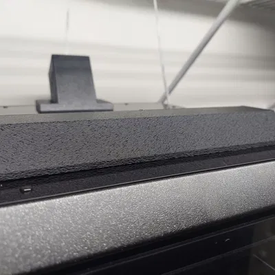 Core One Vents - Hệ thống thông gió tự động V2