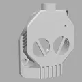 Extruder K1 Sugar-Skull tích hợp bộ cắt nhựa (Filament Cutter) - Thumbnail 6