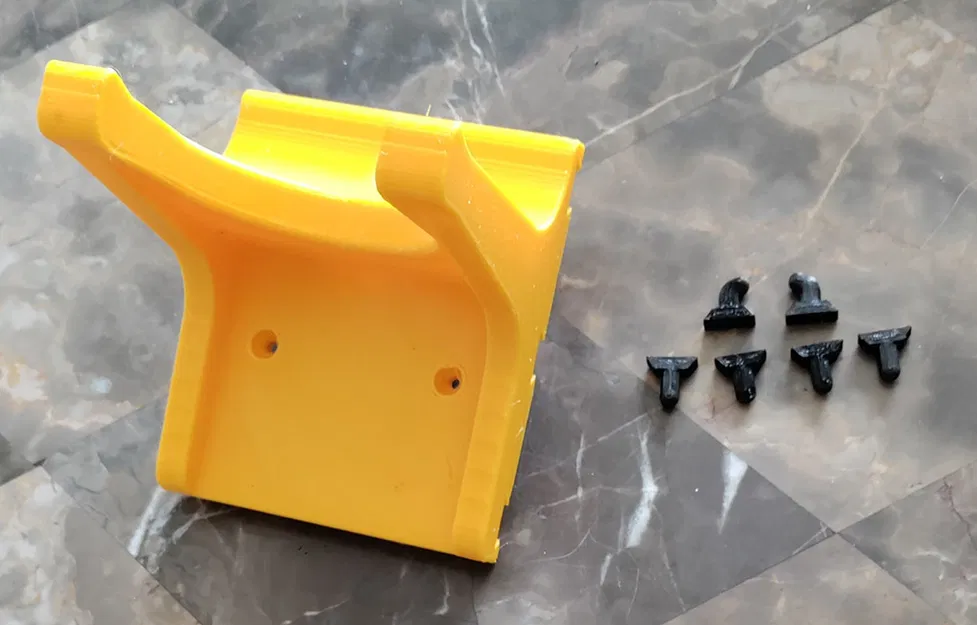 Giá treo máy phay Dewalt Router DCW600 - Image 4