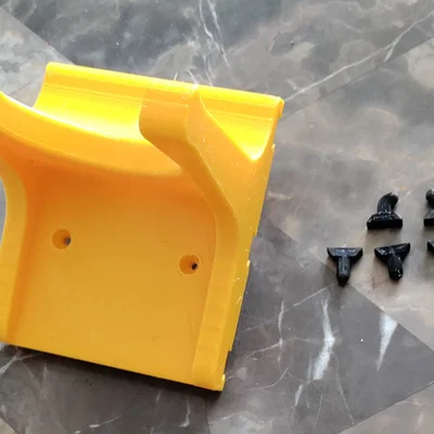 Giá treo máy phay Dewalt Router DCW600