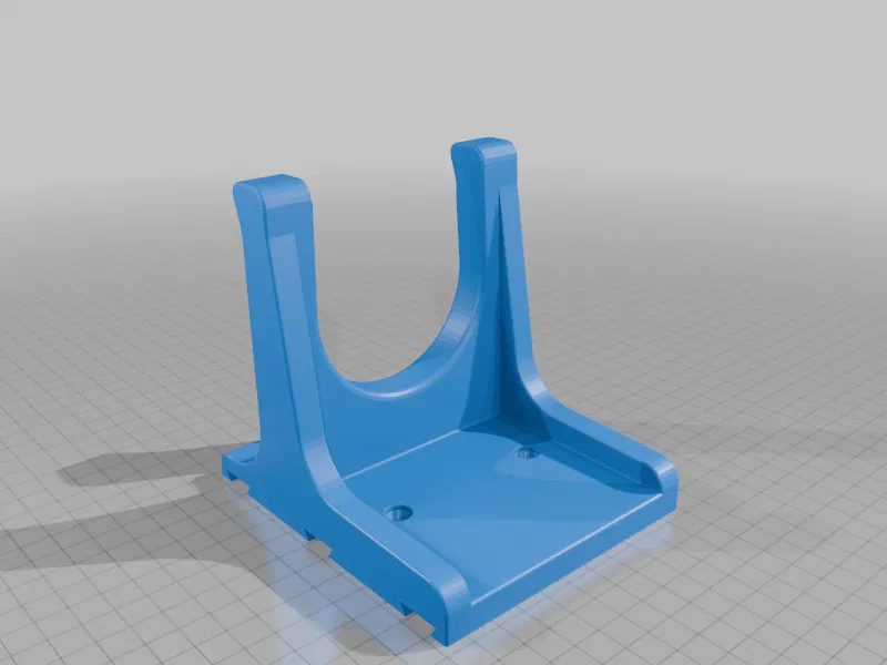 Giá treo máy phay Dewalt Router DCW600 - Image 5