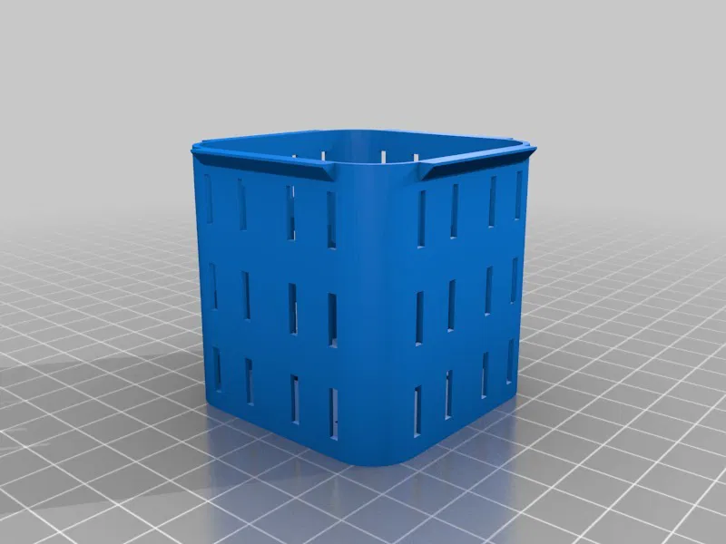 Vườn thủy canh Hydroponic garden - Image 16