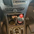 Đế giữ ly cho xe Mercedes C-Class (W205) - Thumbnail 6