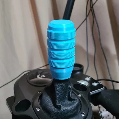 Núm cần số (Shifter knob) cho Logitech G29 G920