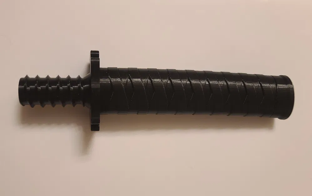 Chuôi Kiếm Katana Cho Phao Bơi Dạng Ống - Image 2