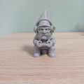 Mô hình 3D Gaming Gnome cực chất cho game thủ - Thumbnail 1
