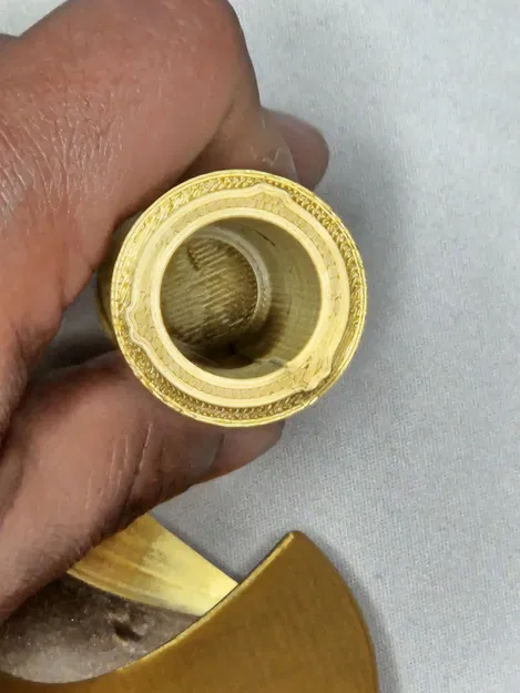 Dao găm và Bao kiếm của Nanashi Mumei - Image 4