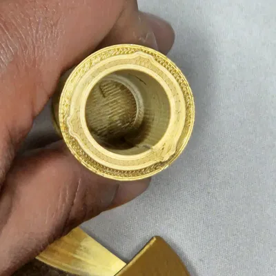 Dao găm và Bao kiếm của Nanashi Mumei