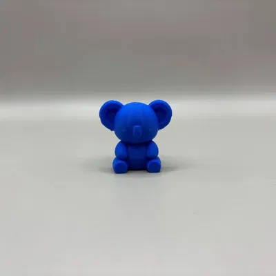 Koda the Koala – Chú gấu túi nhỏ xinh, đáng yêu và in cực nhanh