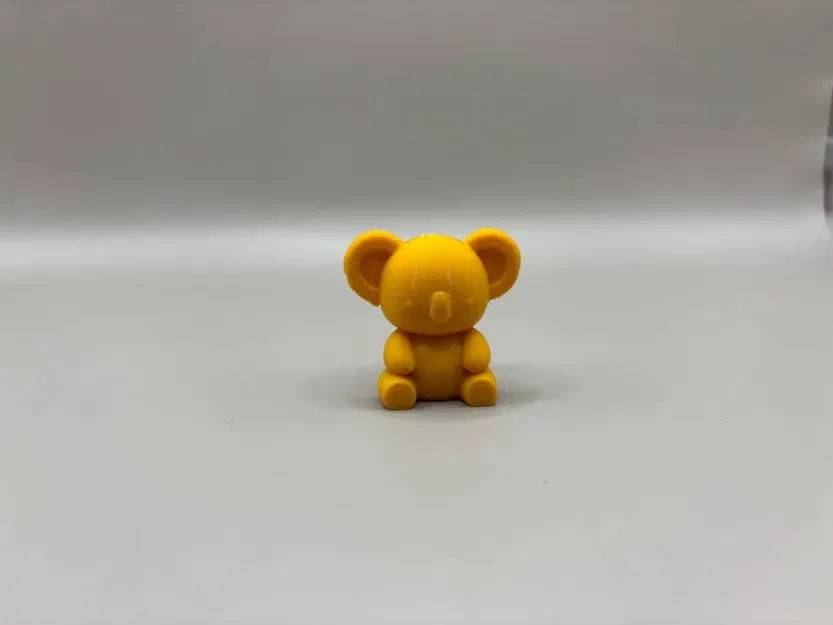 Koda the Koala – Chú gấu túi nhỏ xinh, đáng yêu và in cực nhanh - Image 3